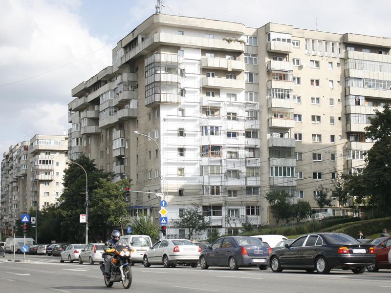 Vilele vechi şi apartamentele noi ies din criză: sunt singurele care înregistrează creşteri la Cluj
