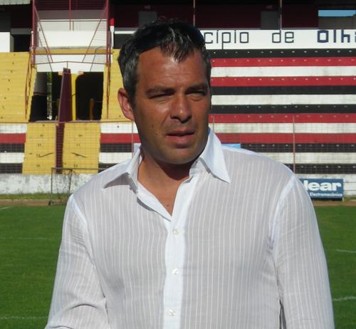 Jorge Costa, fost jucător european de top, posibil antrenor la CFR