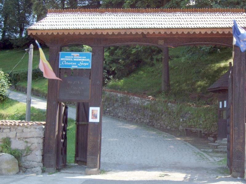 A fost sau n-a fost Noaptea Muzeelor la Ciucea?       