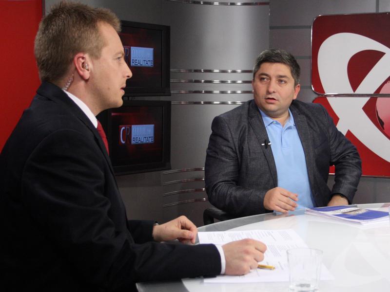 Alin Tişe despre Emil Boc, la un nou mandat de preşedinte al PDL