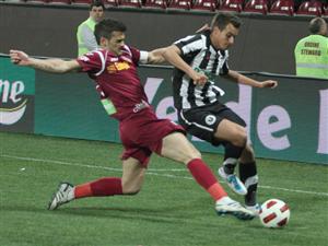 Cadu: “Meciul cu Steaua este un derby, în ciuda clasamentului”