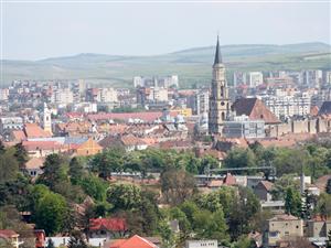 Peste 8.000 de euro pentru site-ul oraşului-comoară    