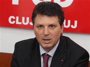 Iulian Iancu: “Avem rezerve pentru o mie de ani, dar consumăm sare din import”
