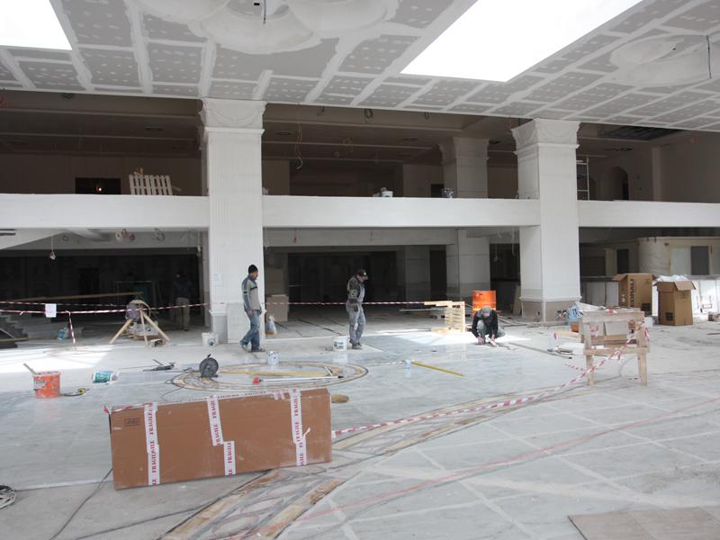 300 de camere “aruncate” pe piaţa hotelieră clujeană