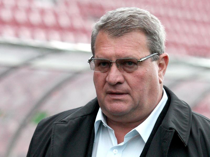 Cum a fost adus Jorge Costa la CFR