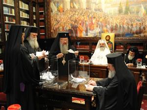 Irineu Bistriţeanul, arhiepiscop al Alba Iuliei după 20 de ani  ca episcop-vicar la Cluj        