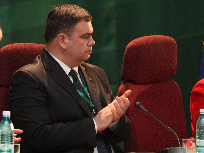 UDMR Cluj şi-a schimbat şeful