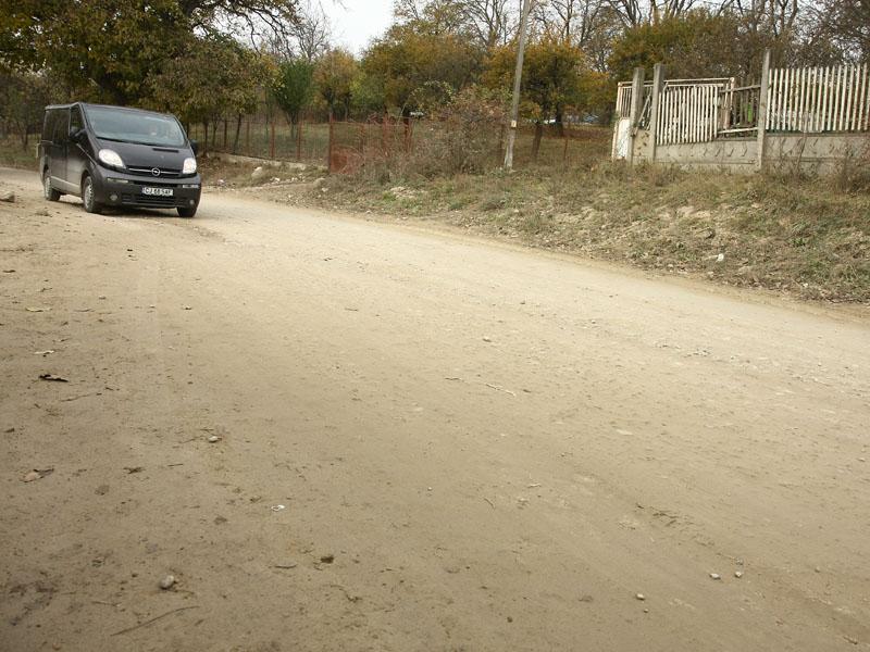 Lucrările la arterele Borhanci, Făget, Sf. Ion şi Oaşului încep din toamnă  