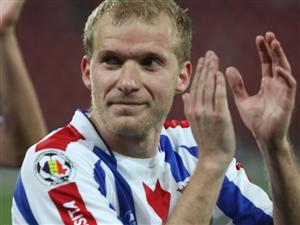 Clujeanul Gabi Giurgiu, convocat la naţională pentru meciul cu Bosnia. Mureşan e şi el chemat