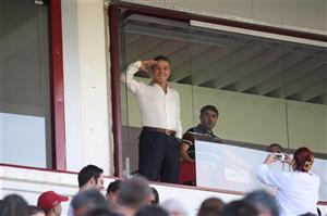 Pop-Puşcaş despre incidentul de sâmbătă cu Becali: 