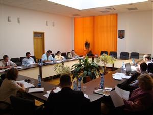 Institutul Regional de Cercetare de la Cluj vrea meserii noi în Ardeal