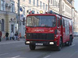Consiliul Judeţean Cluj înfiinţează o nouă unitate de pompieri în Mociu   