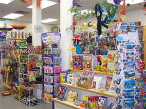 Amenzi de 26.500 lei pentru Orange şi magazinele de jucării din Cluj   