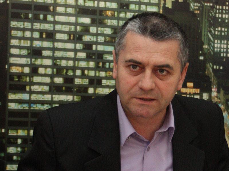 Mircia Giurgiu nu mai e lider sindical