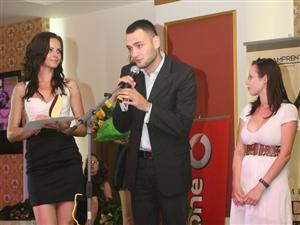 Premiile REALITATEA TV Cluj, ZIUA de CLUJ şi ziuadecj.ro la Gala Media GALERIE FOTO
