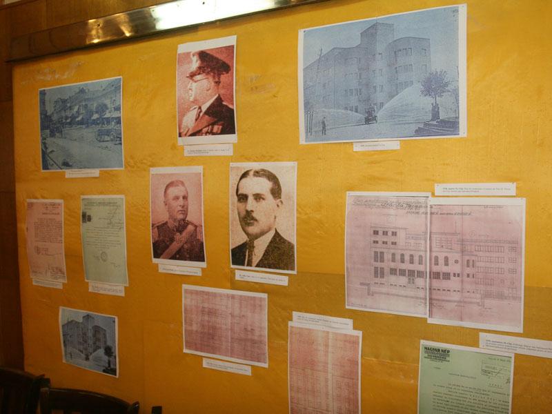 Cum gestiona primăria Clujul interbelic