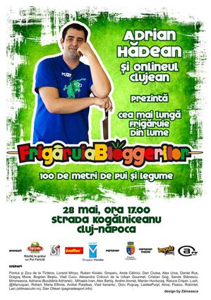 ZILELE CLUJULUI 