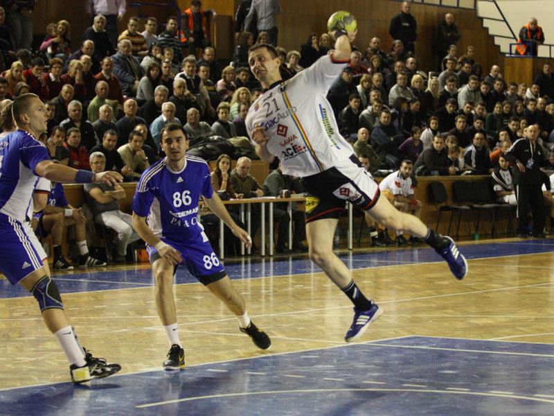  “U” Transilvania s-ar putea retrage din Liga Naţională