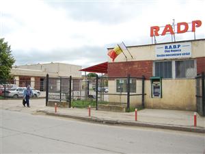 Executarea RADP, suspendată       