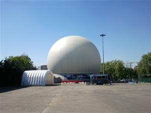 Chicane a mixat în Stratosfera de la Cluj