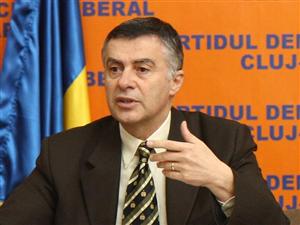 Puterea a pierdut pentru câteva ore majoritatea din Senat din cauza unui clujean