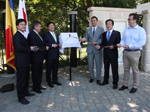 Cum încearcă Clujul să atragă Samsung şi Daewoo     