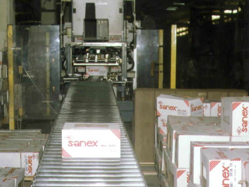 Austriecii resuscitează Sanex cu 14 milioane de euro 