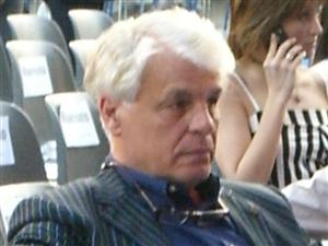 Comisarul Cattani, în Piaţa Unirii