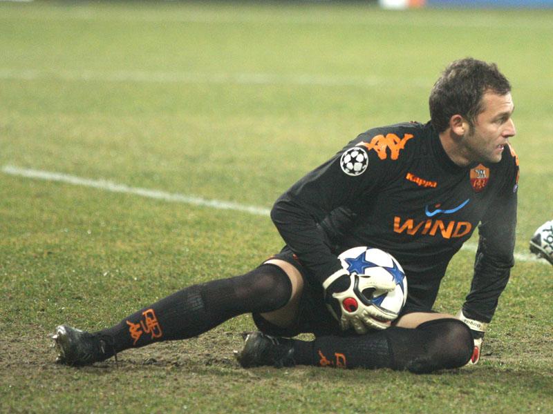 CFR pregăteşte transferul anului: Lobonţ, în Gruia!