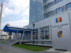 Consiliul Judeţean se mută pe Dorobanţilor în iulie