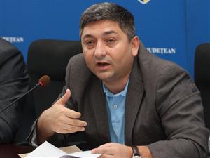 Negocieri cu Ministerul Sănătăţii pentru Spitalul Regional de Urgenţă de la Floreşti