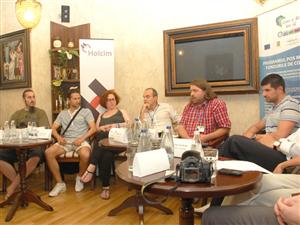 Voluntariatul - vârful de lance al schimbărilor din societate