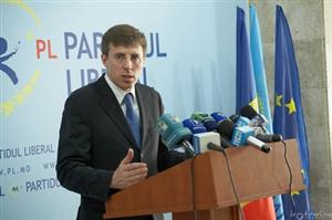 Oficial: turul doi la alegerile pentru primăria Chişinăului