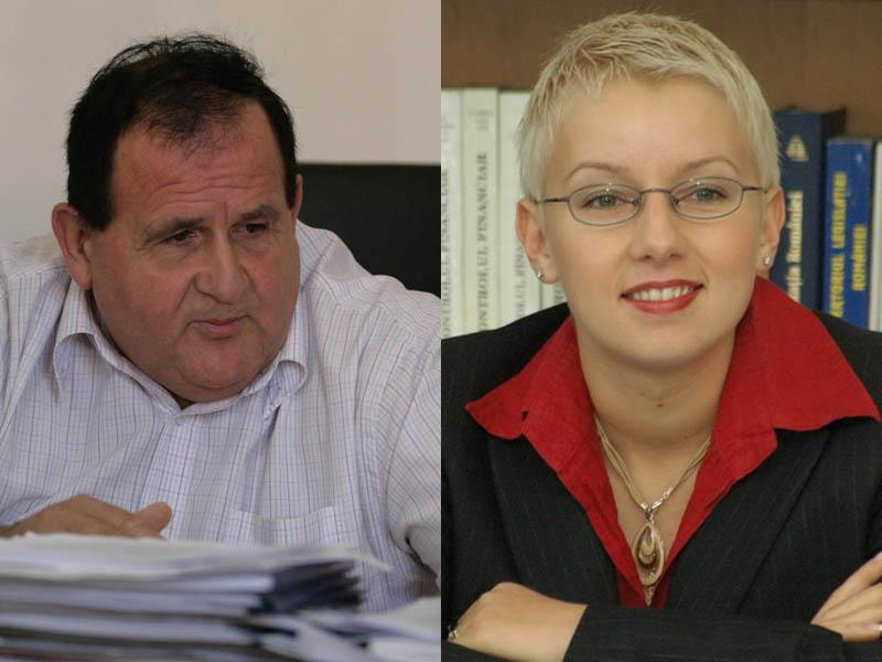 Judecătorii clujeni: Constituţia lui Băsescu şubrezeşte justiţia              