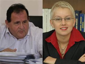 Judecătorii clujeni: Constituţia lui Băsescu şubrezeşte justiţia              