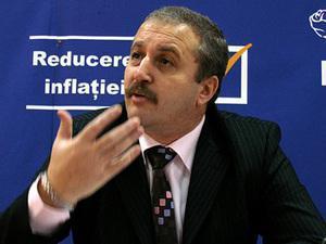 ROMÂNIA REGIONALIZATĂ. Dâncu: Nu vor mai fi baroni locali, ci conţi şi lorzi