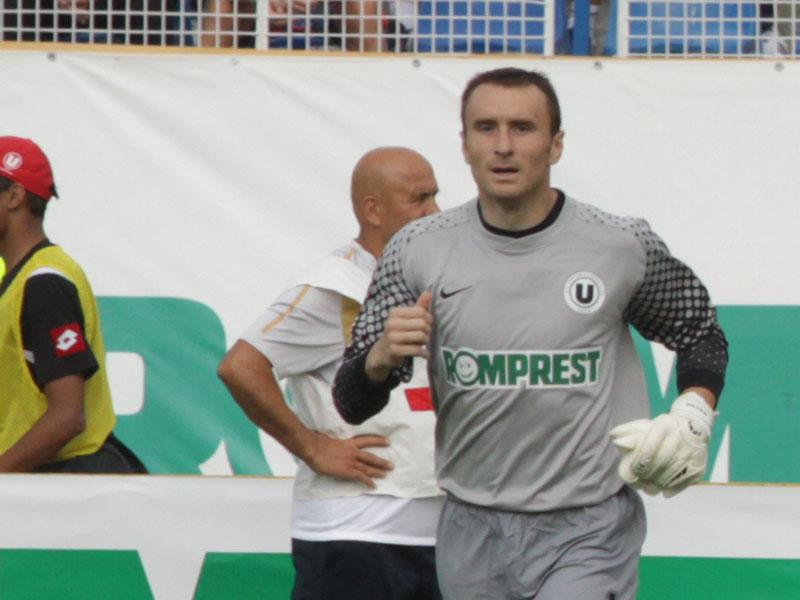 “Eroul de la Liberec” vrea să continue în “alb-negru” 