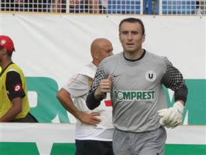 “Eroul de la Liberec” vrea să continue în “alb-negru” 