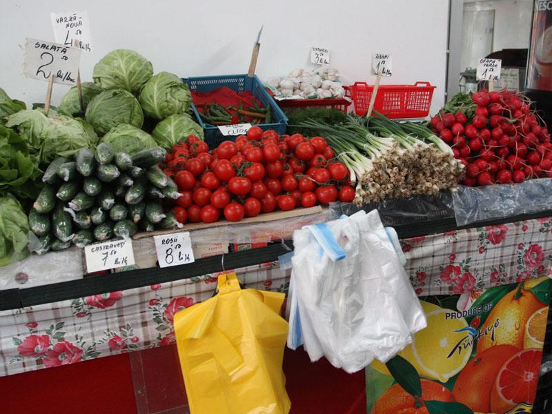 Primul târg dedicat exclusiv “produselor de Cluj”