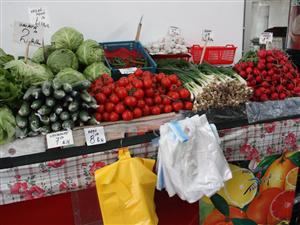 Primul târg dedicat exclusiv “produselor de Cluj”
