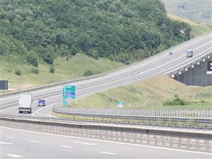 Ce e mică, dar cu taxă? Autostrada Transilvania