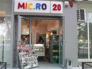 Reţeaua comercială a lui Dinu Patriciu face angajări la Cluj. Vezi ce posturi sunt disponibile