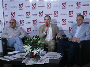 Mircea Geoană: “TIFF-ul, cel mai puternic brand cultural al României”