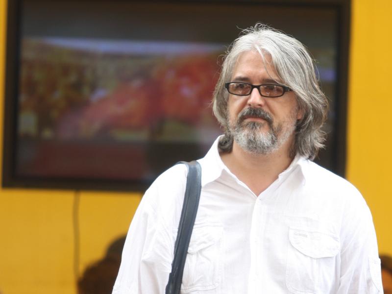 Constantin Popescu: Când am citit scenariul, m-am gândit la Ivanov