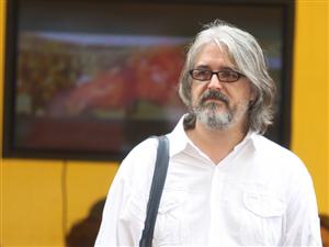 Constantin Popescu: Când am citit scenariul, m-am gândit la Ivanov