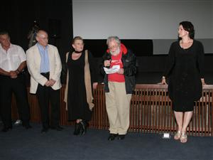 Filmul românesc, sub lupă la TIFF