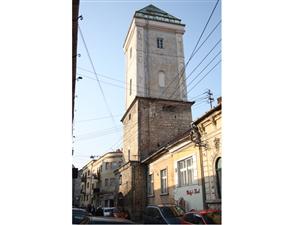 Turnul Pompierilor revine la primărie: începe reabilitarea                       