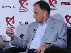 Mircea Geoană: “Autostrada Transilvania, un proiect costisitor, dar necesar”