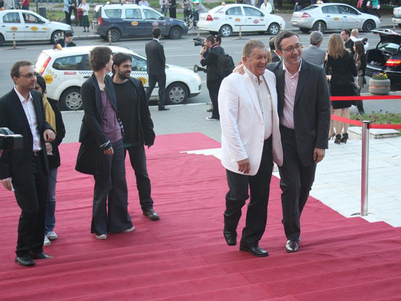 TIFF îşi desemnează câştigătorii
