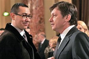 USL și-a prezentat propriul program de dezvoltare regională: opt județe, fără capitale